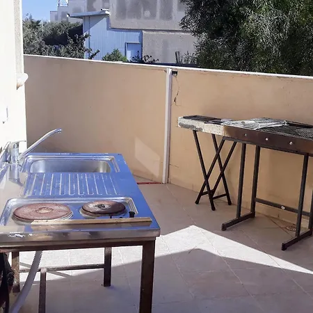 השכרה וסבלט בקומפלקס של יחידות-3